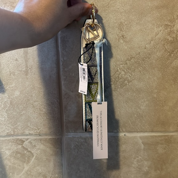 Victoria’s Secret Wristlet Strap- Multicolor - Picture 2 of 4